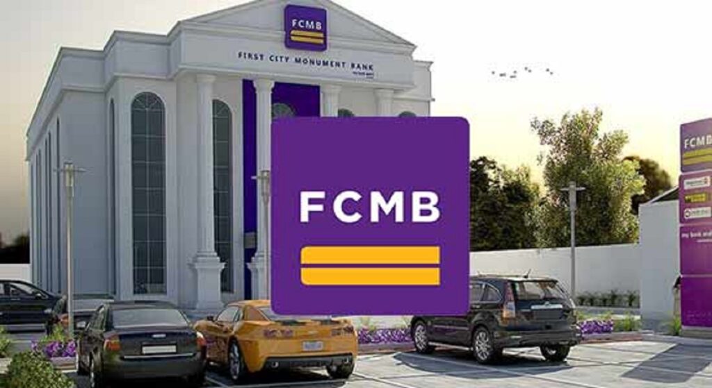Vacancy - Digital Transformation Officer At FCMB