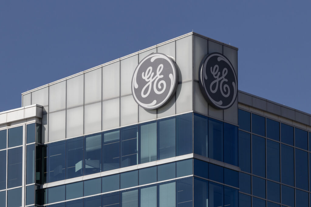 Vacancy - Graduate Internship Program 2025 At General Electric