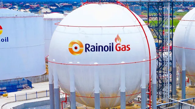 Vacancy - Account Executive At Rainoil Oil & Gas Limited