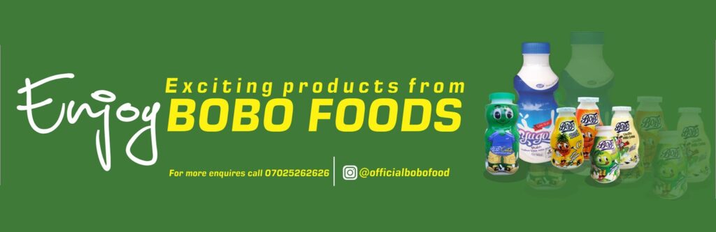 Vacancy - Multiple Roles At BOBO Food And Beverages